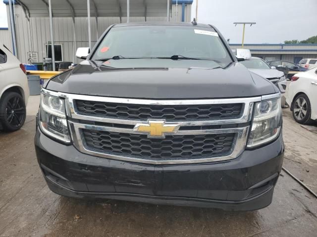 2015 Chevrolet Tahoe C1500 LT