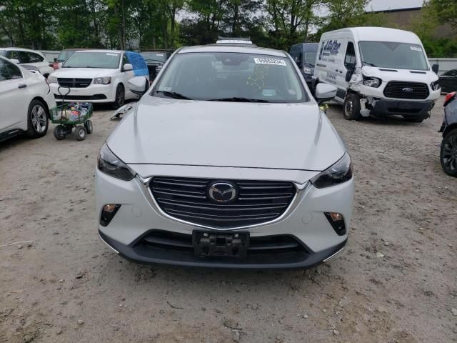 2019 Mazda CX-3 Grand Touring