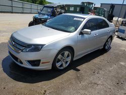 2011 Ford Fusion Sport en venta en Lebanon, TN