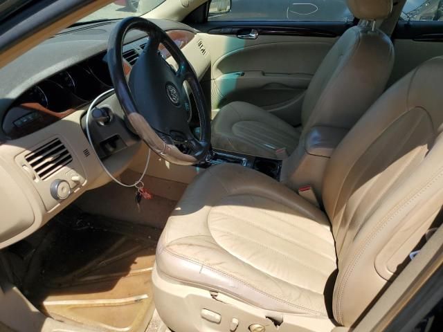 2008 Buick Lucerne CXL