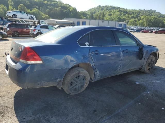 2006 Chevrolet Impala LT