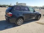 2008 BMW X3 3.0SI