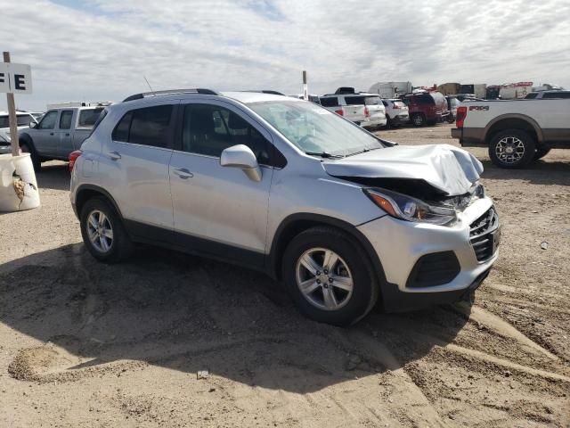 2017 Chevrolet Trax 1LT