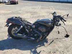 Salvage Motorcycles for parts for sale at auction: 2018 Harley-Davidson XG500
