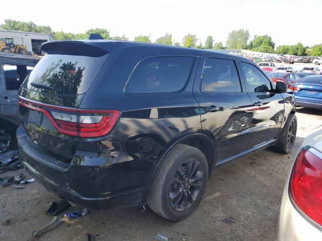 2021 Dodge Durango SXT