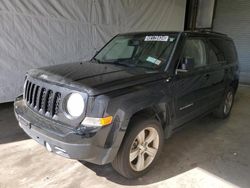 Jeep salvage cars for sale: 2014 Jeep Patriot Latitude