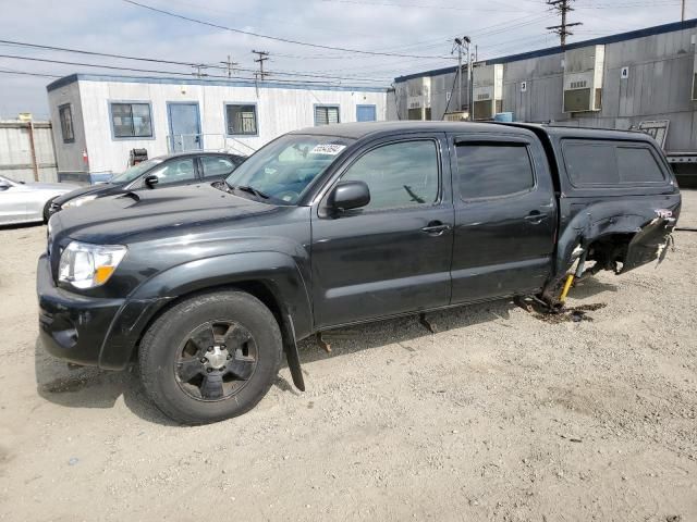 2008 Toyota Tacoma Double Cab