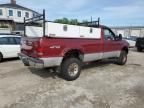 2002 Ford F350 SRW Super Duty