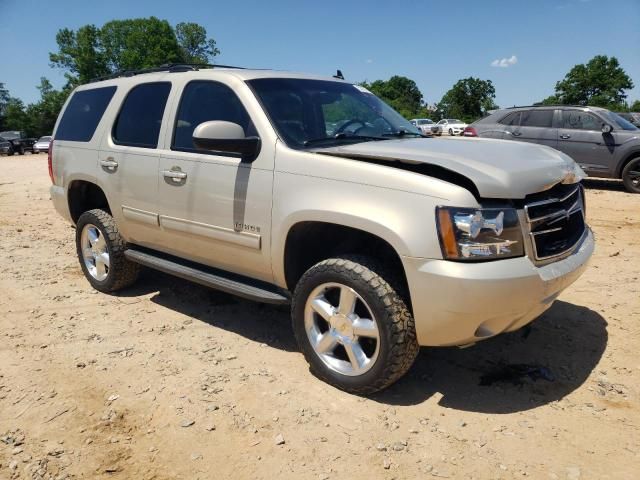 2011 Chevrolet Tahoe K1500 LT