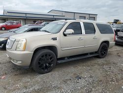 Cadillac salvage cars for sale: 2007 Cadillac Escalade ESV