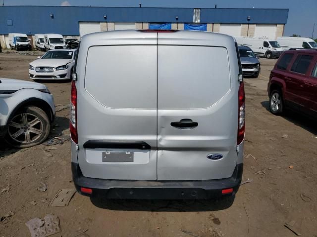 2019 Ford Transit Connect XLT