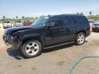 2008 Chevrolet Tahoe C1500