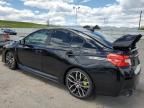 2021 Subaru WRX STI