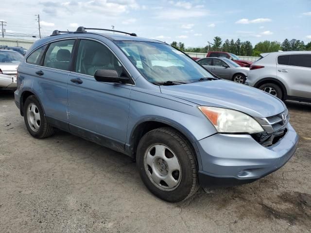 2010 Honda CR-V LX