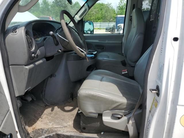 2006 Ford Econoline E250 Van