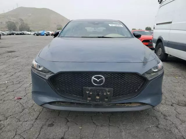 2023 Mazda 3 Preferred