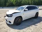 2018 Jeep Grand Cherokee Trackhawk