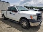 2014 Ford F150 Super Cab