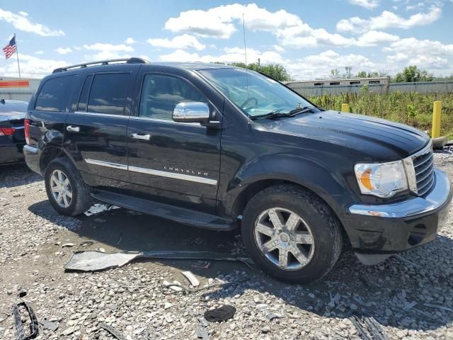 2008 Chrysler Aspen Limited