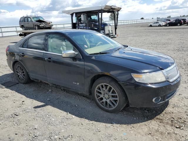 2007 Lincoln MKZ