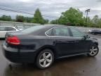 2012 Volkswagen Passat SE