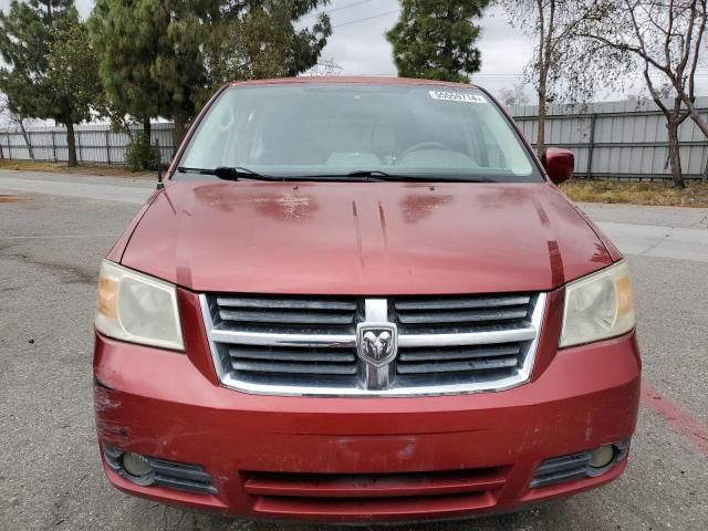 2008 Dodge Grand Caravan SXT