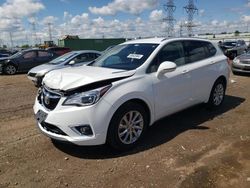 Run And Drives Cars for sale at auction: 2019 Buick Envision Essence