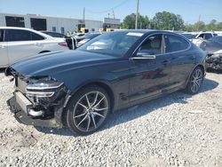 Salvage cars for sale at Montgomery, AL auction: 2023 Genesis G70 Base