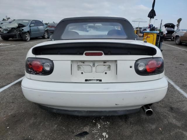 1993 Mazda MX-5 Miata