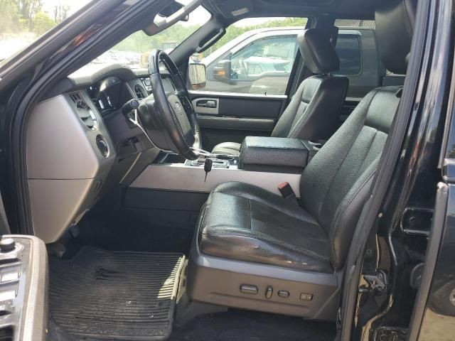 2011 Ford Expedition Limited