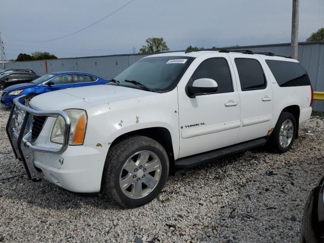 2007 GMC Yukon XL K1500