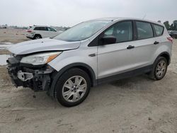 Ford Escape s Vehiculos salvage en venta: 2013 Ford Escape S