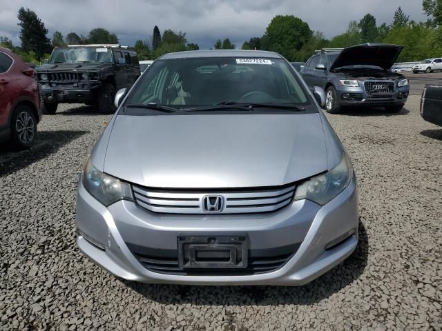 2010 Honda Insight EX