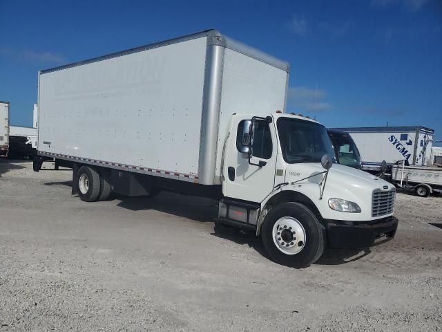 2018 Freightliner M2 106 Medium Duty