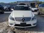 2012 Mercedes-Benz C 300 4matic