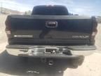 2003 Chevrolet Silverado K2500 Heavy Duty