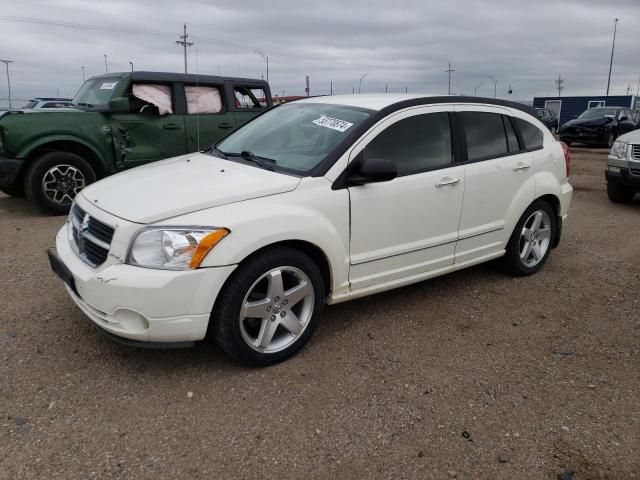 2007 Dodge Caliber R/T