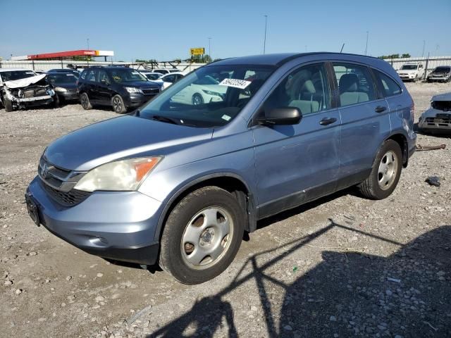 2011 Honda CR-V LX