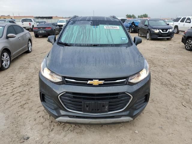 2020 Chevrolet Trax 1LT