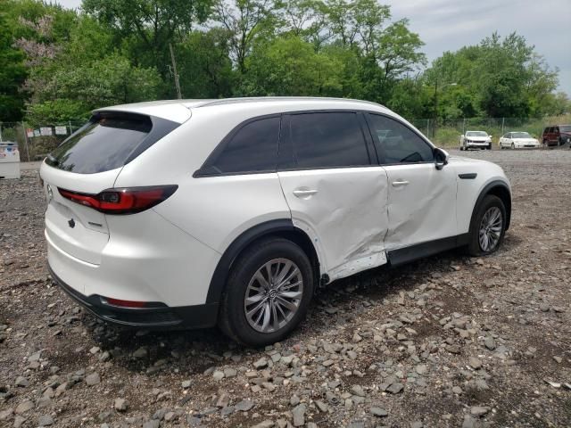 2024 Mazda CX-90 Preferred Plus