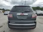 2013 GMC Acadia SLE