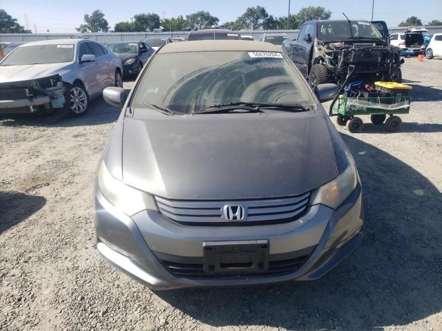 2010 Honda Insight LX