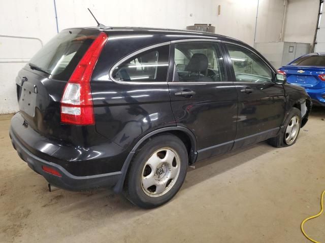 2008 Honda CR-V LX