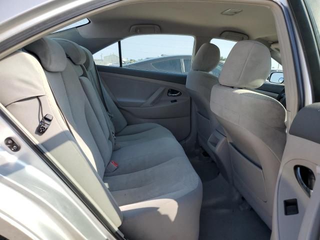 2008 Toyota Camry LE