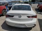 2021 Acura ILX Premium