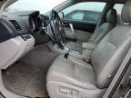 2013 Toyota Highlander Base