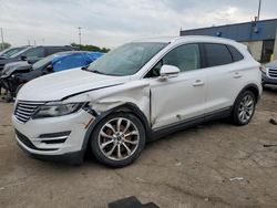 2015 Lincoln MKC for sale in Woodhaven, MI