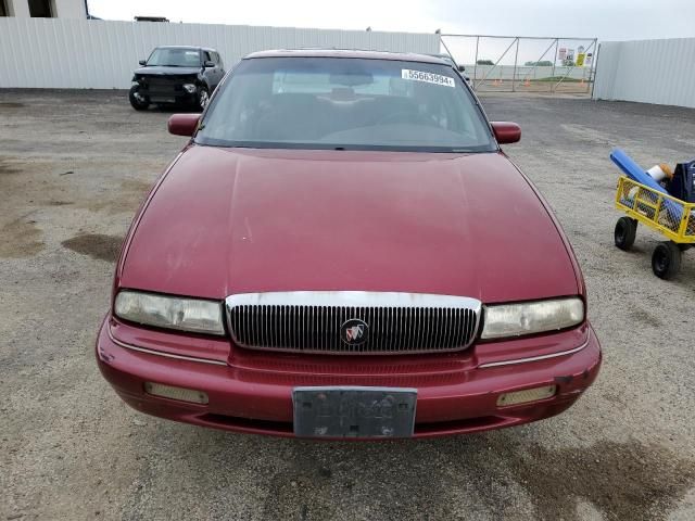 1995 Buick Regal Custom