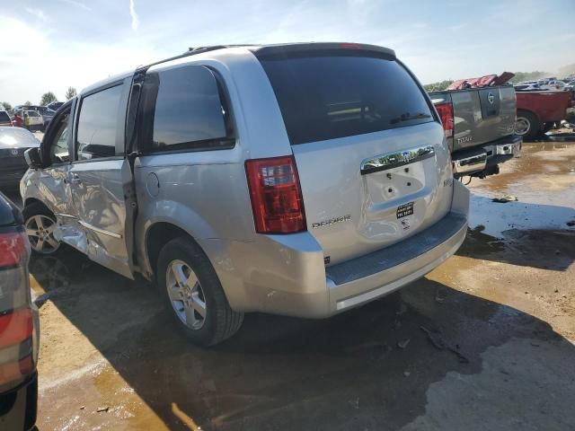 2010 Dodge Grand Caravan SXT