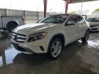 2017 Mercedes-Benz GLA 250